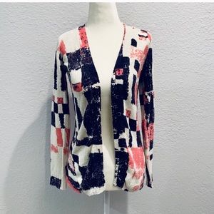 Anthropologie | Field Flower Cardigan
